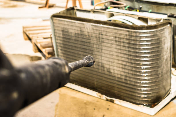 Best Commercial Air Duct Cleaning  in Lindenhurst, IL