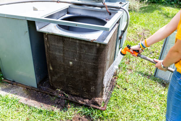 Best Air Duct Cleaning Company Near Me  in Lindenhurst, IL