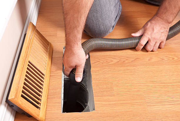 Best Commercial HVAC Duct Cleaning  in Lindenhurst, IL