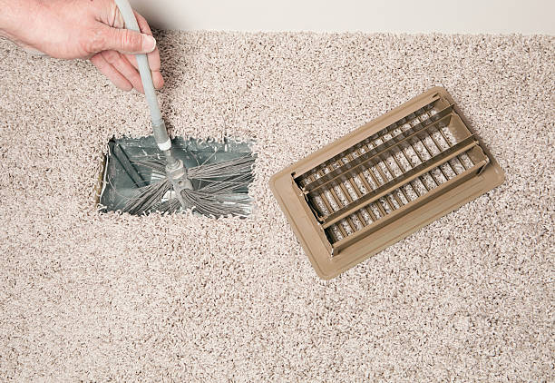 Best Air Duct Cleaning Near Me  in Lindenhurst, IL